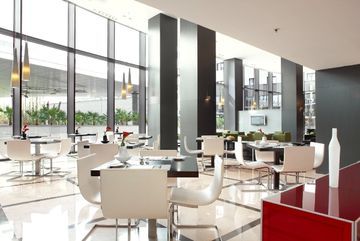 Confortel Aqua 4 - Valencia hotel