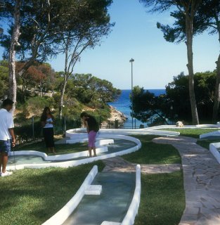 Corfu/Skorpios - Majorca  | Mallorca hotel