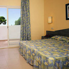 Corfu/Skorpios - Majorca  | Mallorca hotel