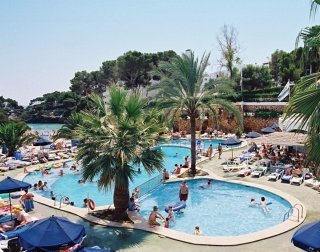 Corfu/Skorpios - Majorca  | Mallorca hotel