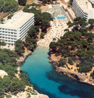 Corfu/Skorpios - Majorca  | Mallorca hotel