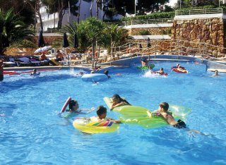 Corfu/Skorpios - Majorca  | Mallorca hotel