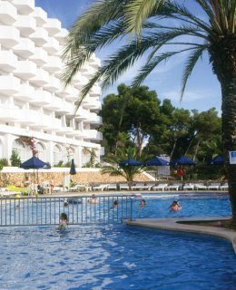 Corfu/Skorpios - Majorca  | Mallorca hotel