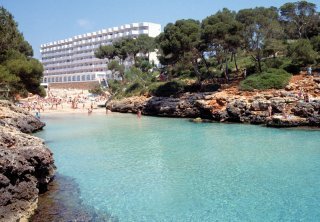 Corfu/Skorpios - Majorca  | Mallorca hotel