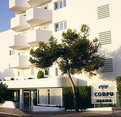 Corfu/Skorpios - Majorca  | Mallorca hotel