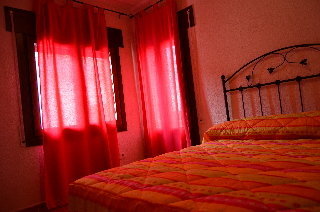 Garganta La Eliza - Avila hotel