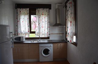 Garganta La Eliza - Avila hotel