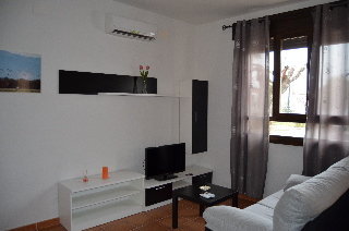 Garganta La Eliza - Avila hotel