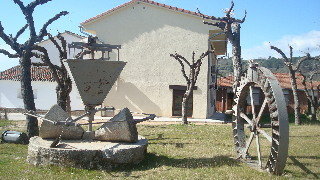 Garganta La Eliza - Avila hotel