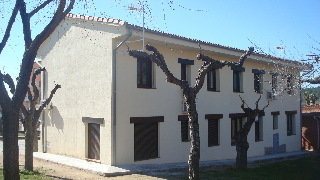 Garganta La Eliza - Avila hotel