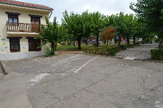 Garganta La Eliza - Avila hotel