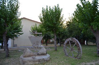 Garganta La Eliza - Avila hotel