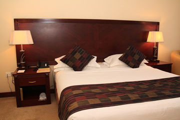 Intercontinental Addis - Addis Ababa hotel