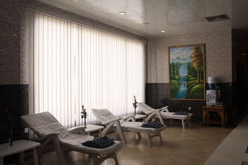Intercontinental Addis - Addis Ababa hotel
