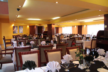 Intercontinental Addis - Addis Ababa hotel