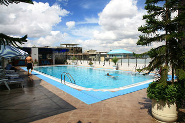 Intercontinental Addis - Addis Ababa hotel