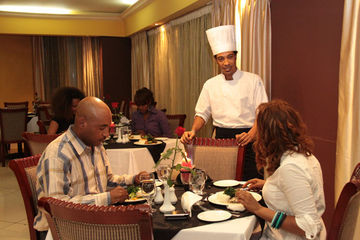 Intercontinental Addis - Addis Ababa hotel