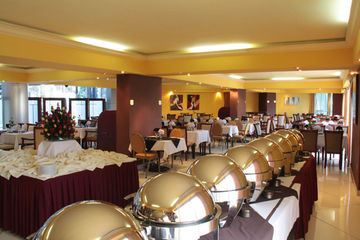 Intercontinental Addis - Addis Ababa hotel