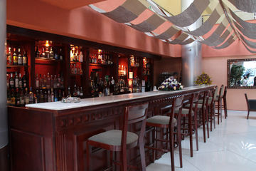 Intercontinental Addis - Addis Ababa hotel