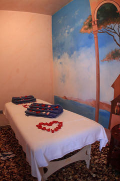 Intercontinental Addis - Addis Ababa hotel