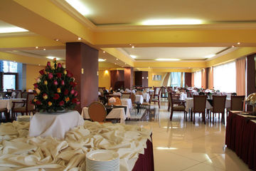 Intercontinental Addis - Addis Ababa hotel