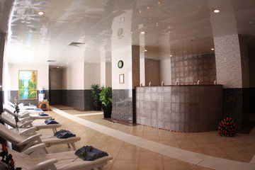 Intercontinental Addis - Addis Ababa hotel