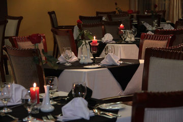 Intercontinental Addis - Addis Ababa hotel