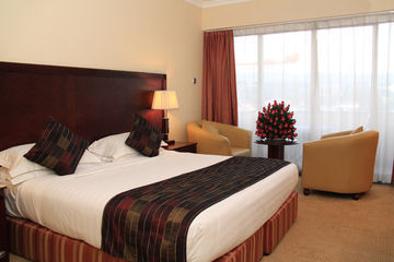 Intercontinental Addis - Addis Ababa hotel