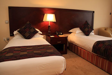Intercontinental Addis - Addis Ababa hotel