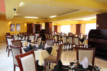 Intercontinental Addis - Addis Ababa hotel