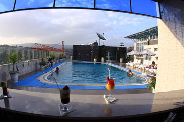 Intercontinental Addis - Addis Ababa hotel