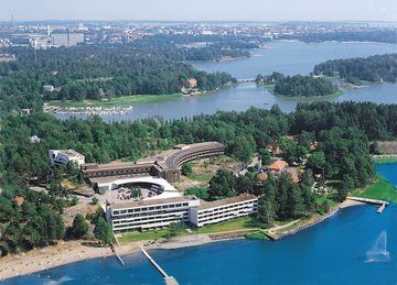 Hilton Helsinki Kalastajatorppa - Helsinki hotel