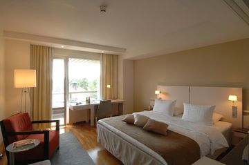 Hilton Helsinki Kalastajatorppa - Helsinki hotel