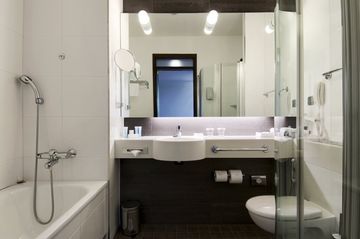 Hilton Helsinki Kalastajatorppa - Helsinki hotel