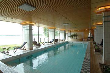 Hilton Helsinki Kalastajatorppa - Helsinki hotel