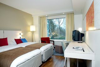 Hilton Helsinki Kalastajatorppa - Helsinki hotel