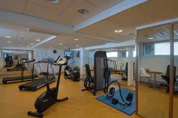 Hilton Helsinki Kalastajatorppa - Helsinki hotel