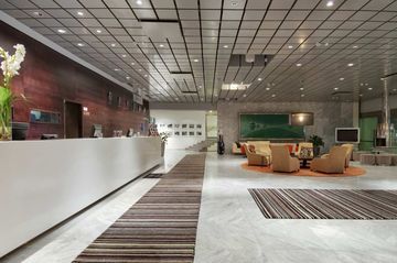 Hilton Helsinki Kalastajatorppa - Helsinki hotel
