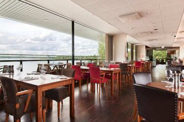 Hilton Helsinki Kalastajatorppa - Helsinki hotel