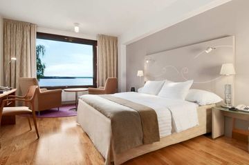 Hilton Helsinki Kalastajatorppa - Helsinki hotel