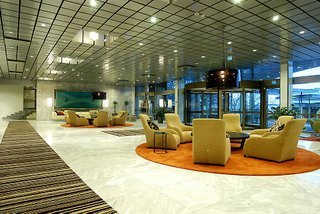 Hilton Helsinki Kalastajatorppa - Helsinki hotel