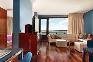 Hilton Helsinki Kalastajatorppa - Helsinki hotel