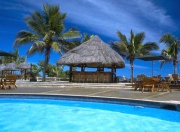 Mana Island Resort - Mana Island hotel