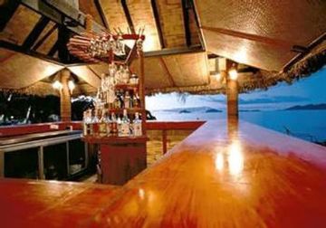Mana Island Resort - Mana Island hotel