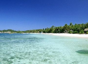 Mana Island Resort - Mana Island hotel