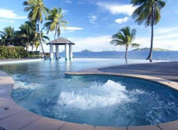 Mana Island Resort - Mana Island hotel