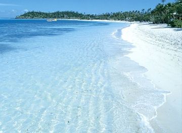 Mana Island Resort - Mana Island hotel