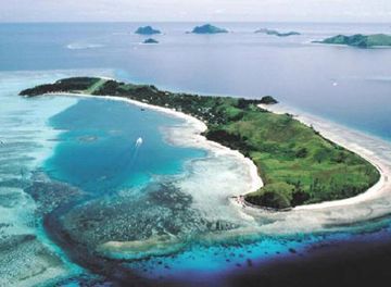 Mana Island Resort - Mana Island hotel