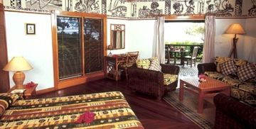Mana Island Resort - Mana Island hotel