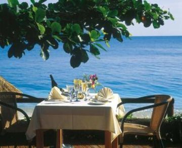 Mana Island Resort - Mana Island hotel